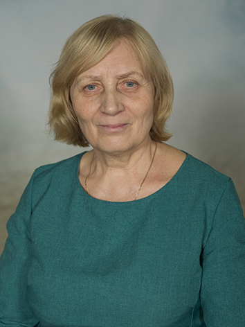 Надина Тамара Ивановна.